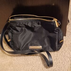 SFERA COLLECTION Black Nylon Bag